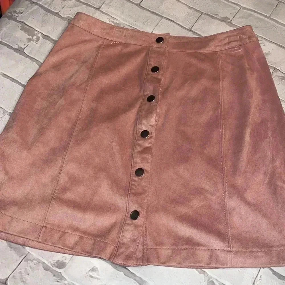 KENSIE size small skirt